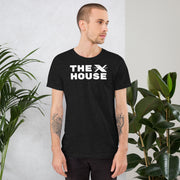THE X HOUSE ALL BLACK