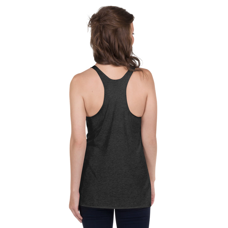 The X House Women's Racerback Tank